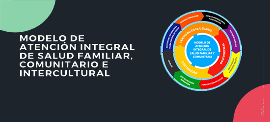 Modelo de Atención Integral en Salud, Familiar, Comunitario e Intercultural  – Fundación Respectus